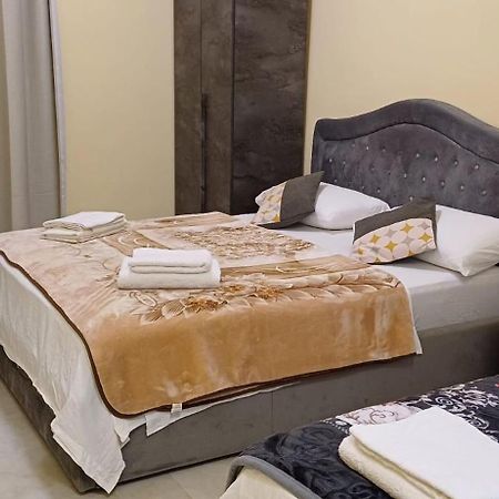로마 Termini Gioberti B&B 외부 사진