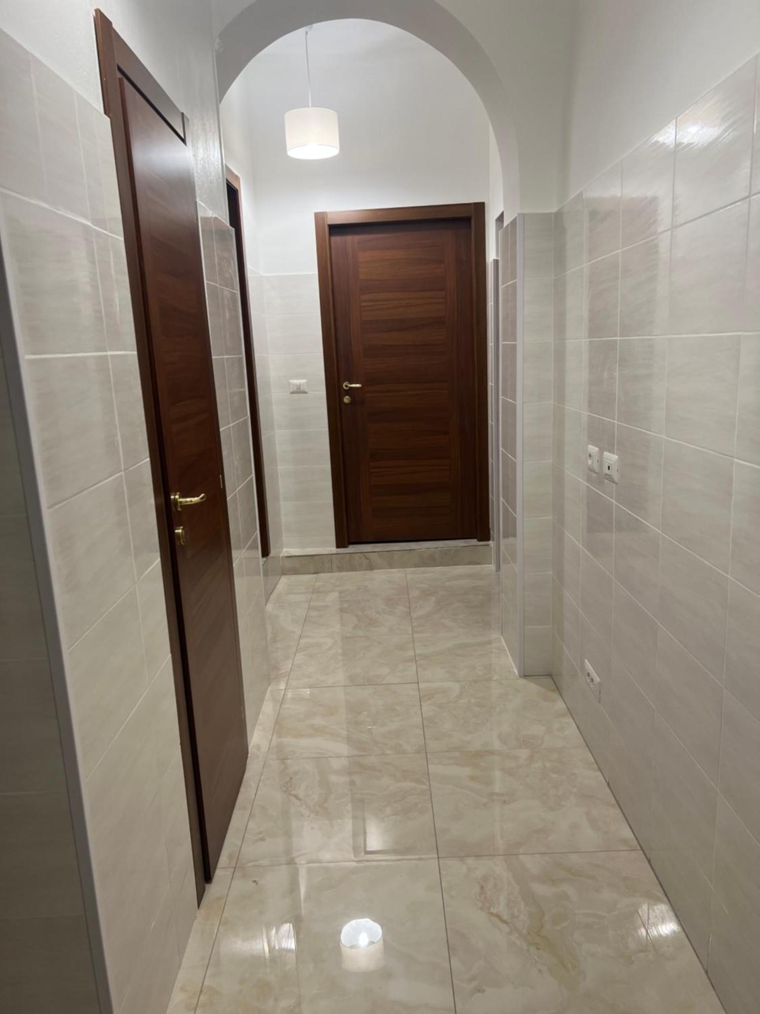로마 Termini Gioberti B&B 외부 사진