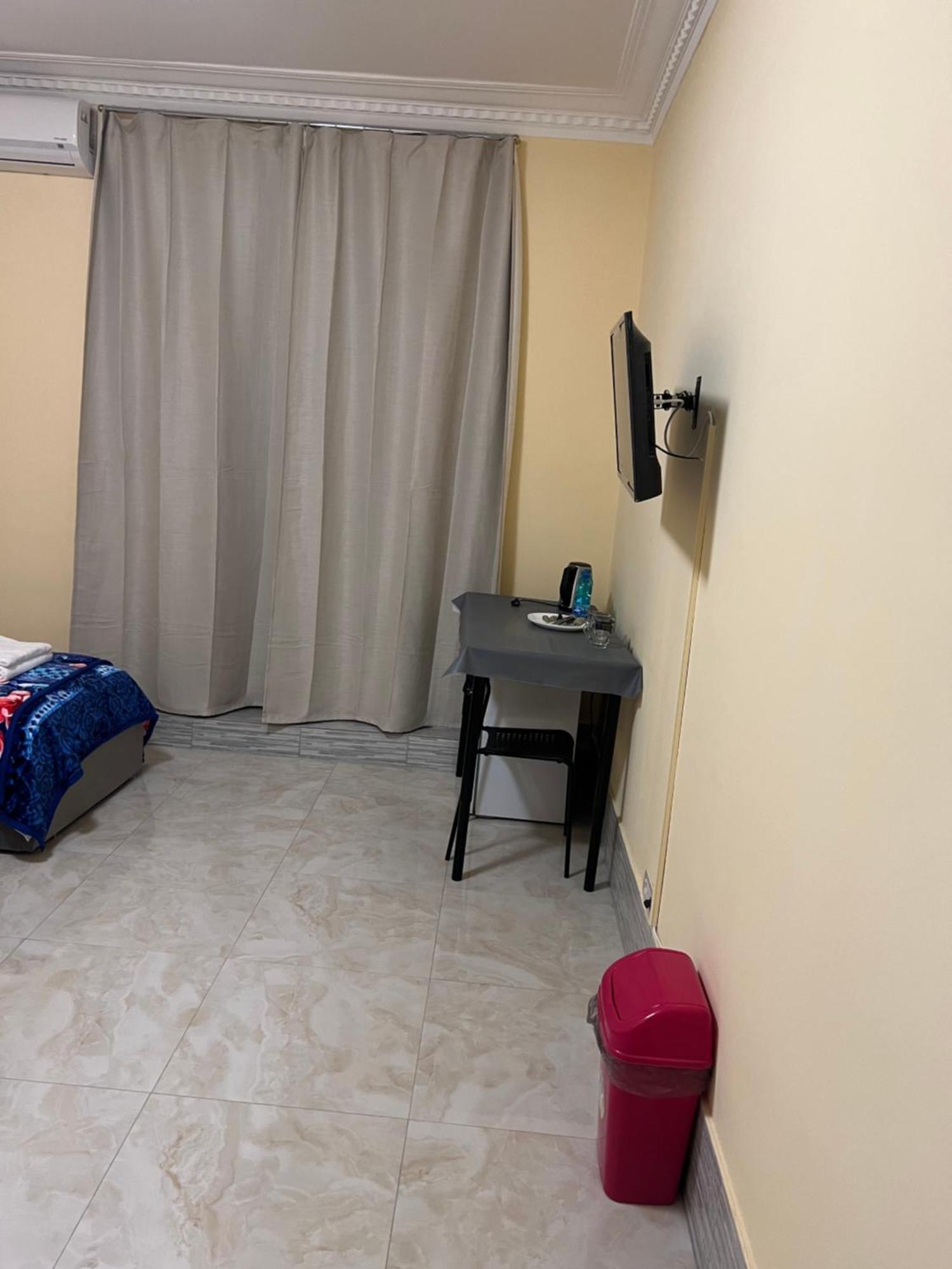 로마 Termini Gioberti B&B 외부 사진