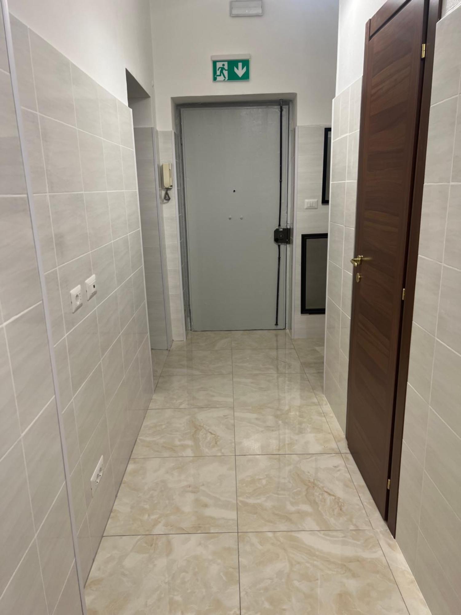 로마 Termini Gioberti B&B 외부 사진