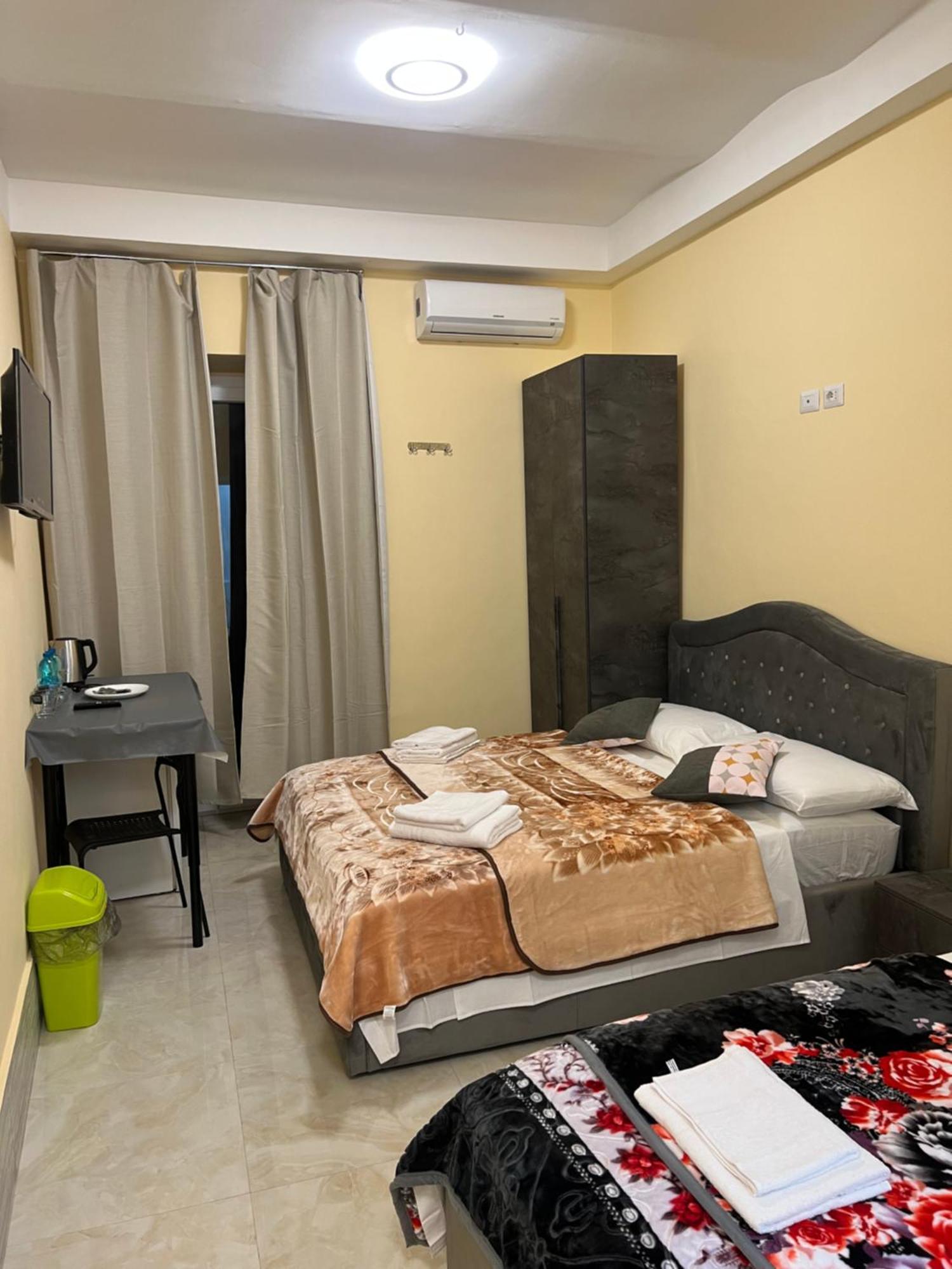로마 Termini Gioberti B&B 외부 사진