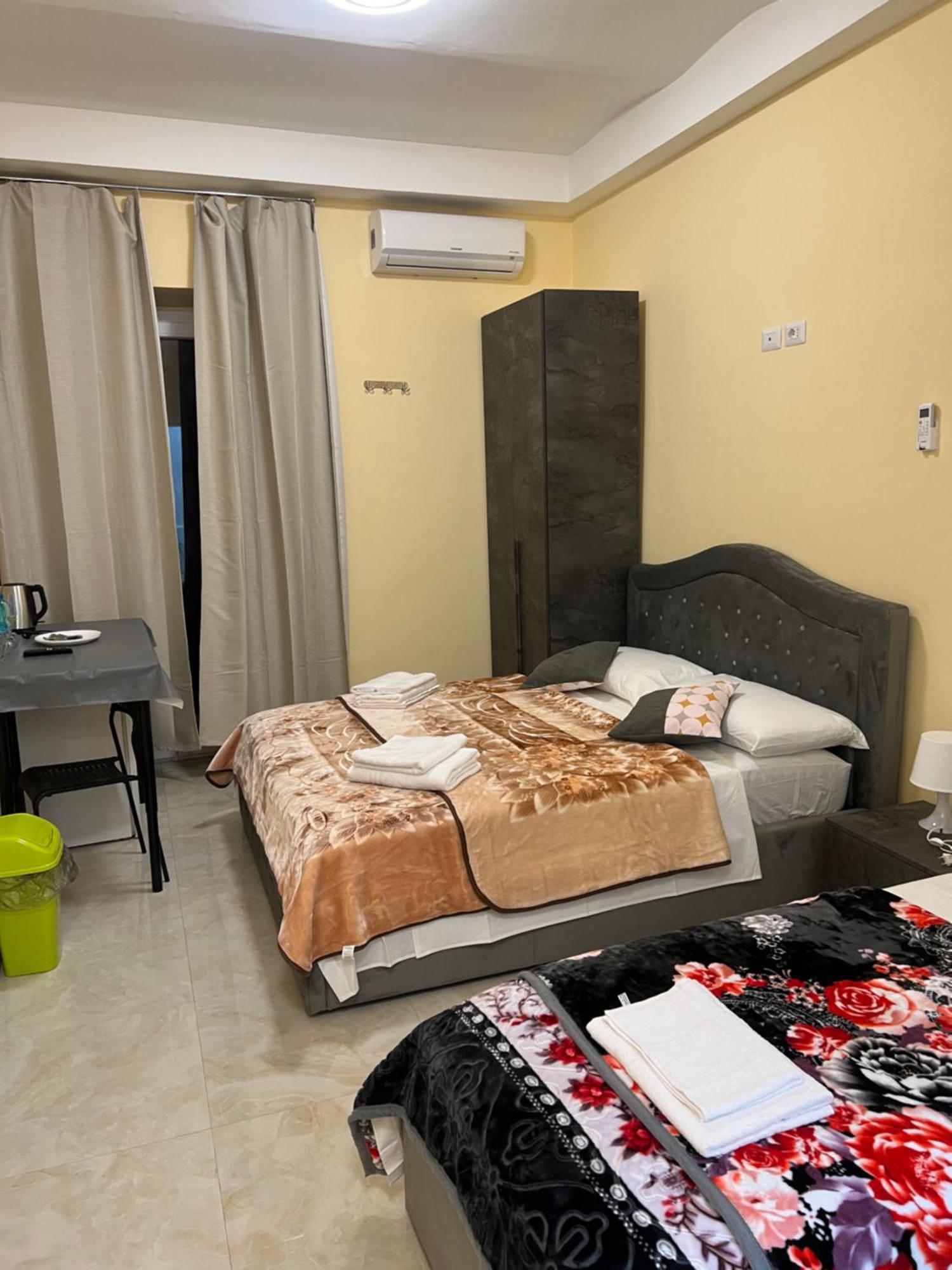 로마 Termini Gioberti B&B 외부 사진