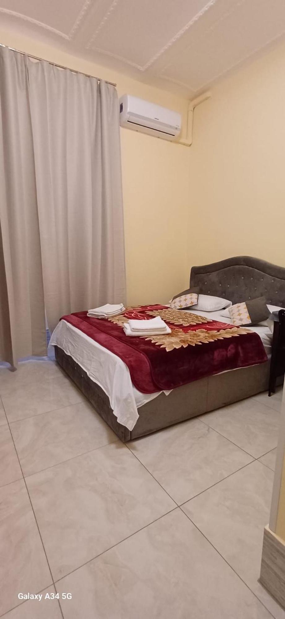 로마 Termini Gioberti B&B 외부 사진