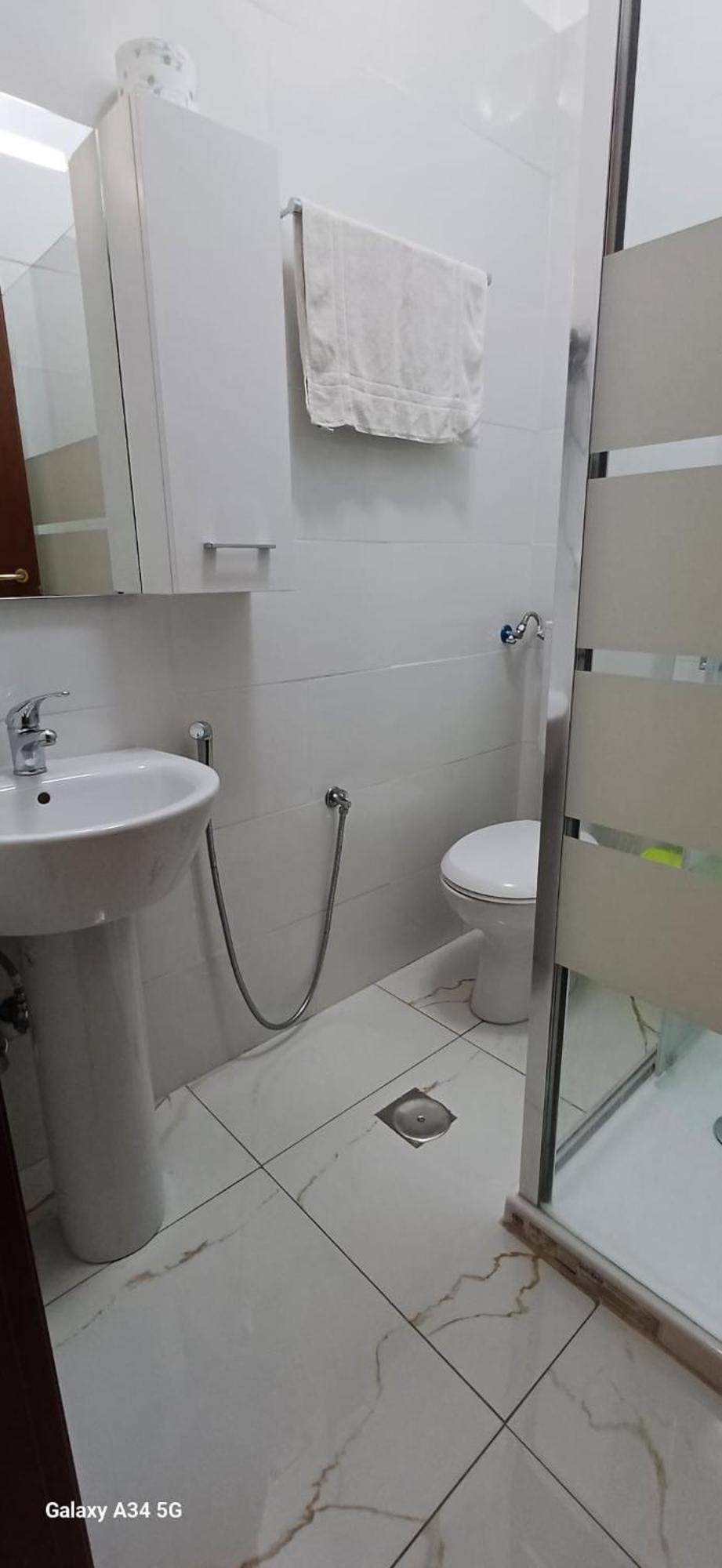 로마 Termini Gioberti B&B 외부 사진