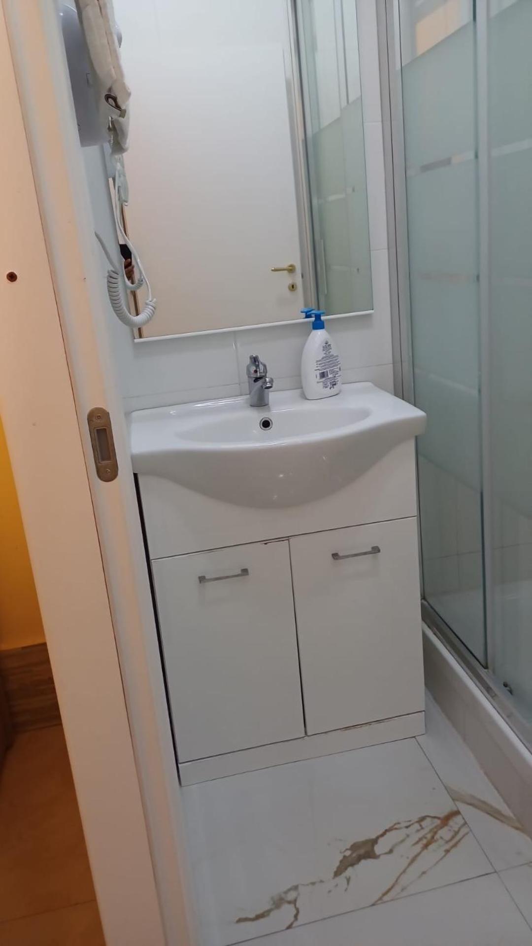 로마 Termini Gioberti B&B 외부 사진