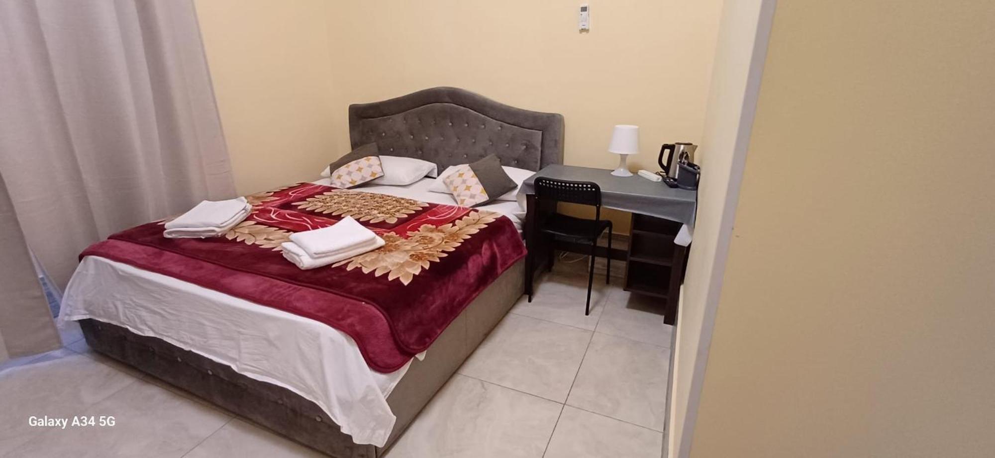 로마 Termini Gioberti B&B 외부 사진