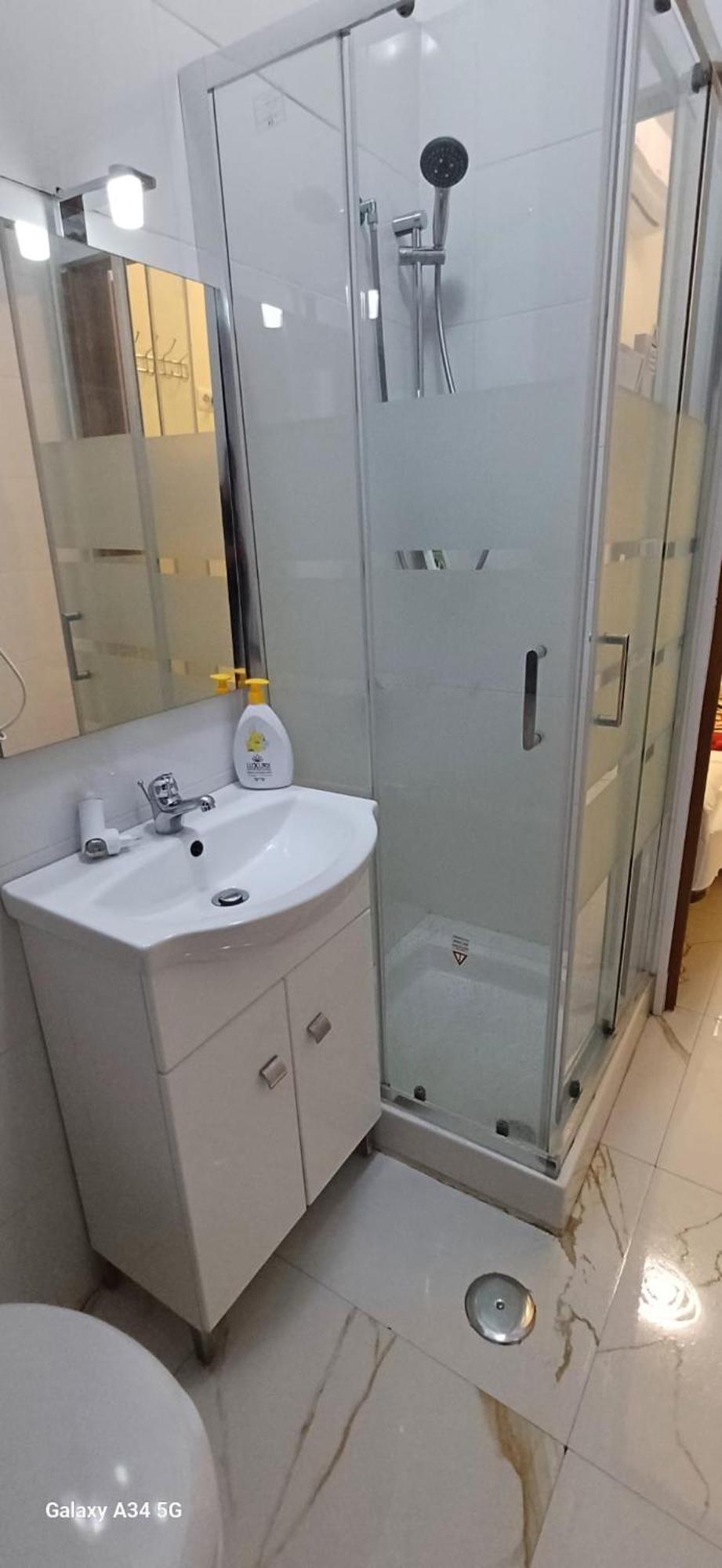 로마 Termini Gioberti B&B 외부 사진