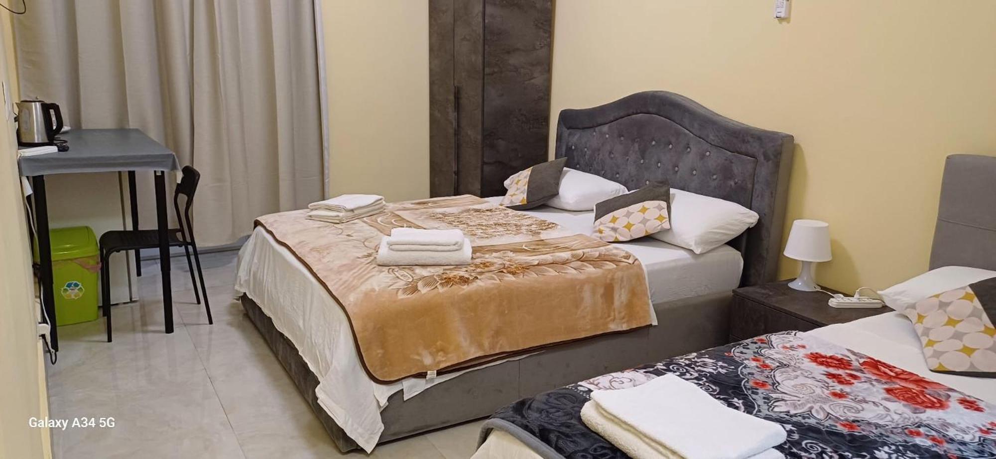 로마 Termini Gioberti B&B 외부 사진