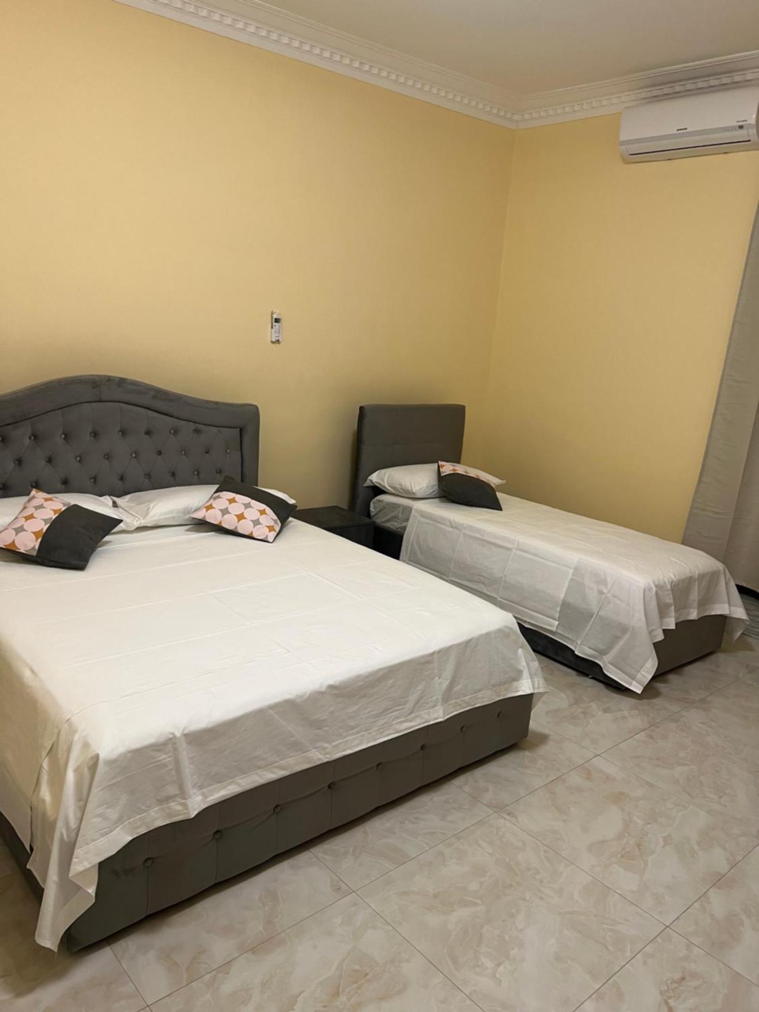 로마 Termini Gioberti B&B 외부 사진