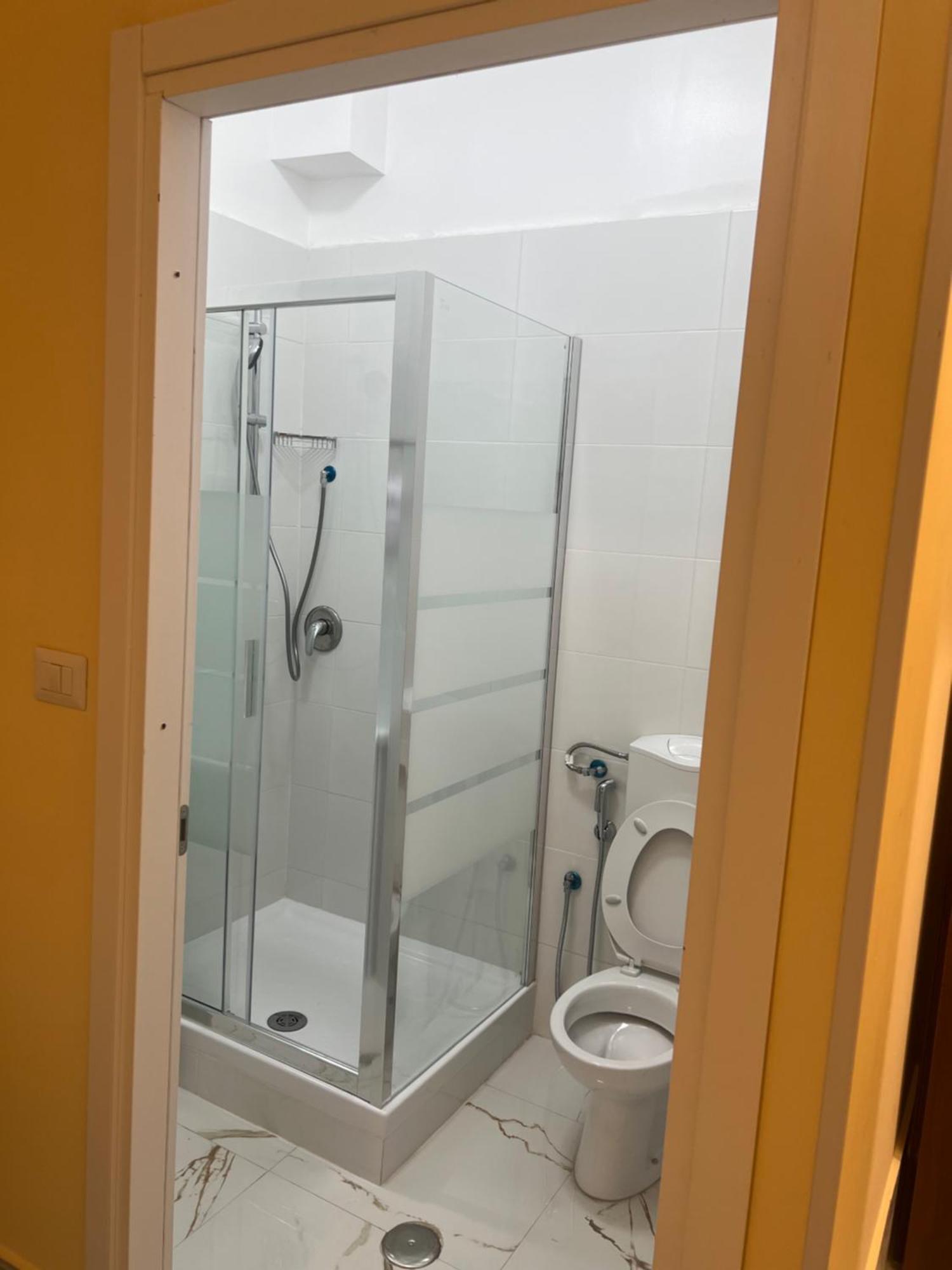 로마 Termini Gioberti B&B 외부 사진