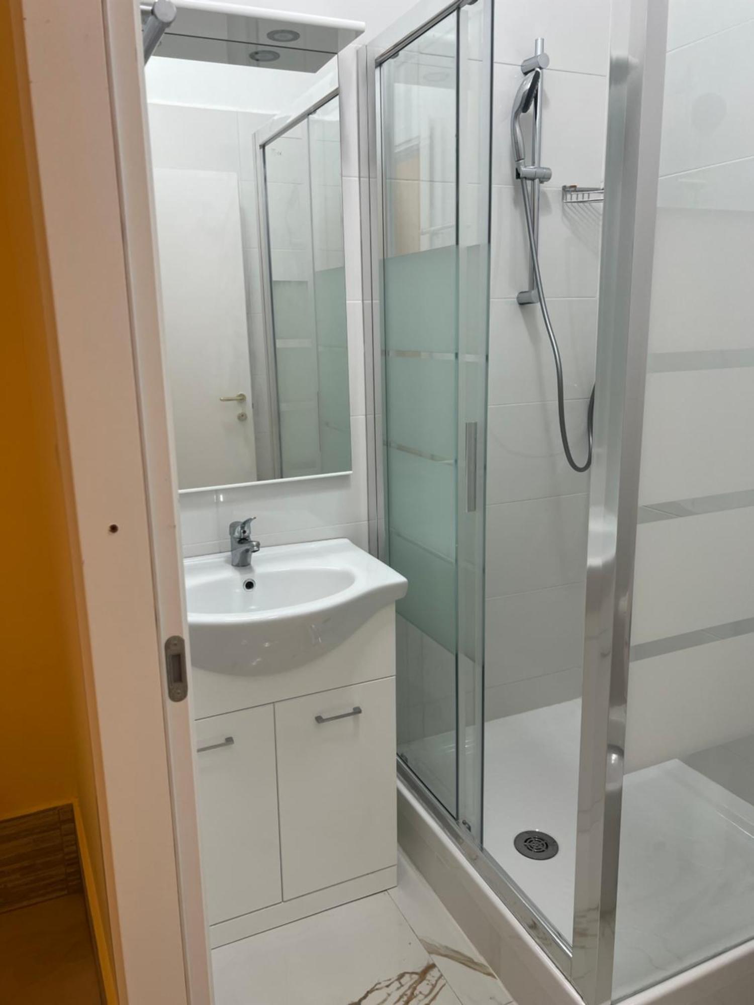 로마 Termini Gioberti B&B 외부 사진