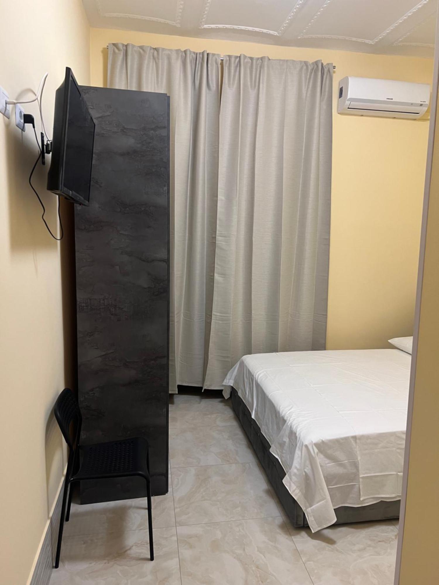 로마 Termini Gioberti B&B 외부 사진