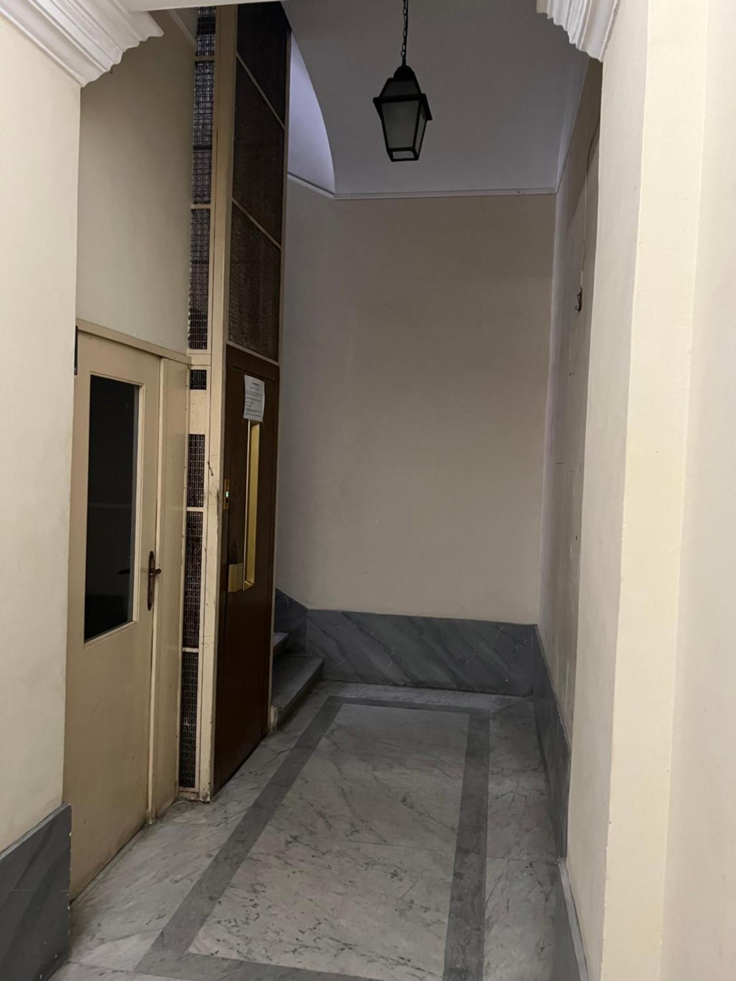 로마 Termini Gioberti B&B 외부 사진