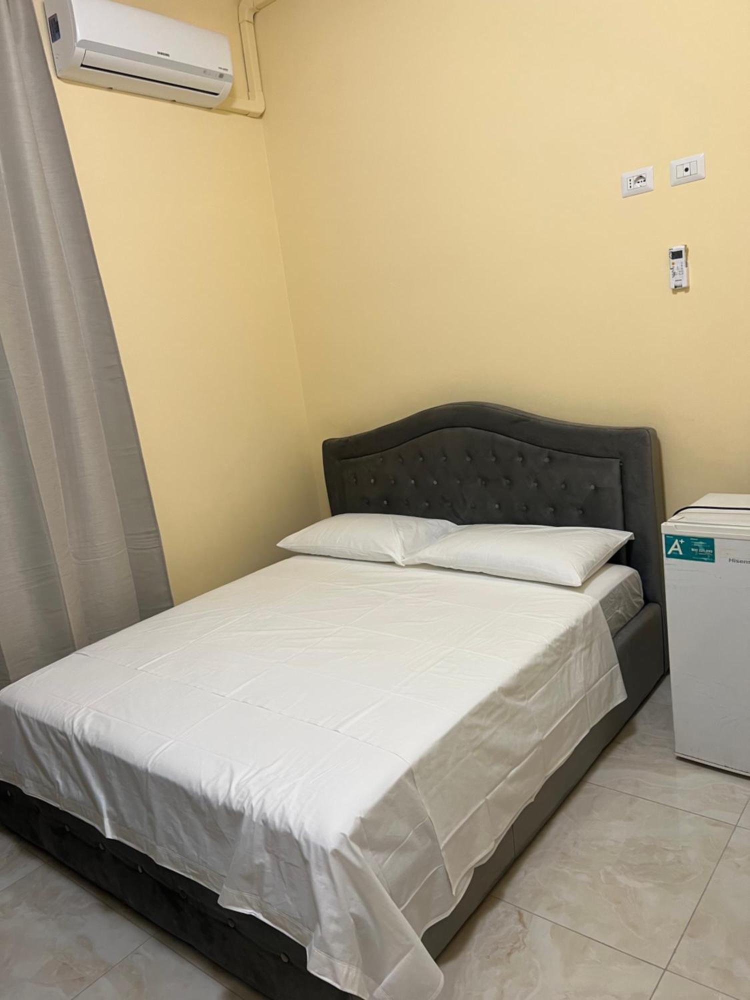 로마 Termini Gioberti B&B 외부 사진