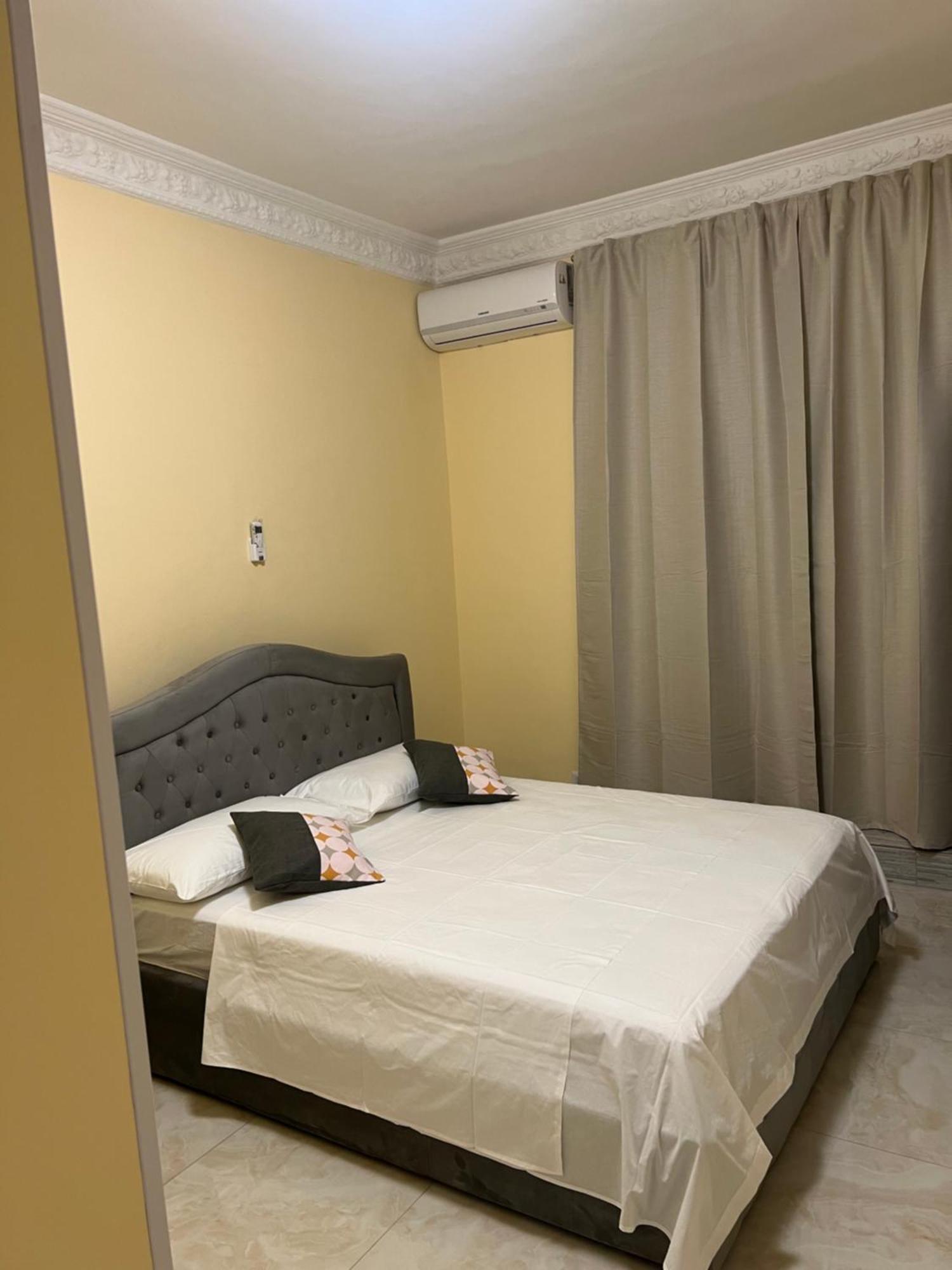 로마 Termini Gioberti B&B 외부 사진