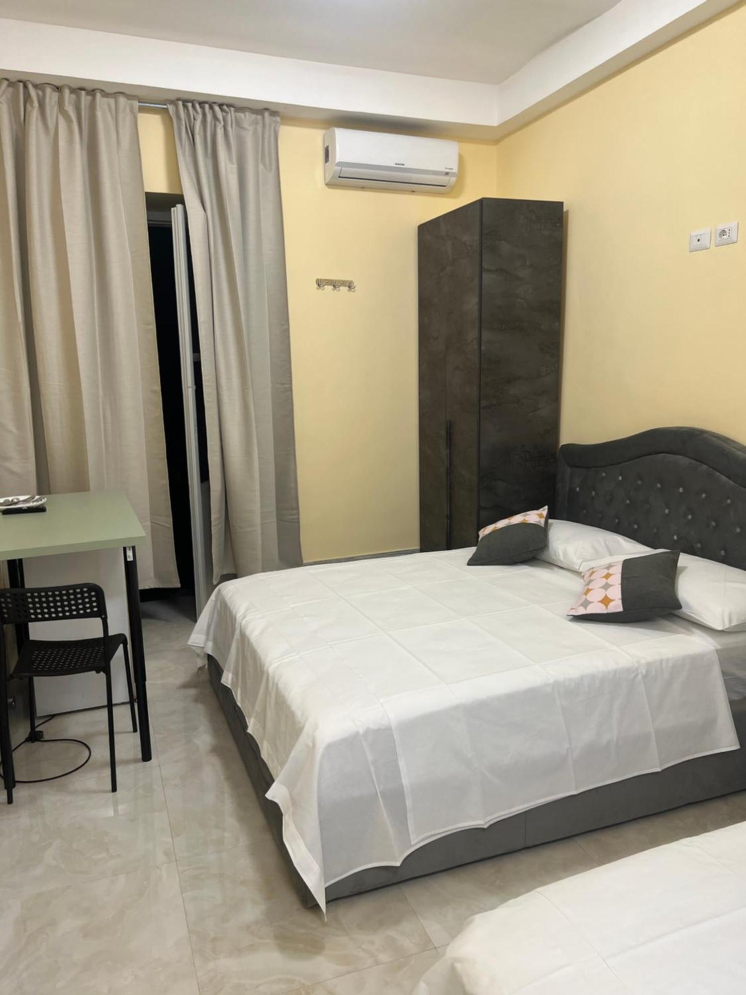 로마 Termini Gioberti B&B 외부 사진