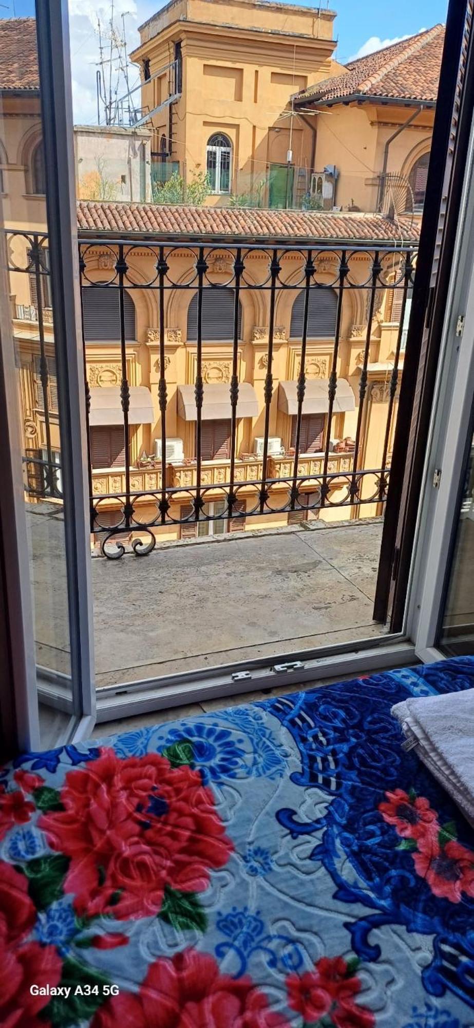 로마 Termini Gioberti B&B 외부 사진