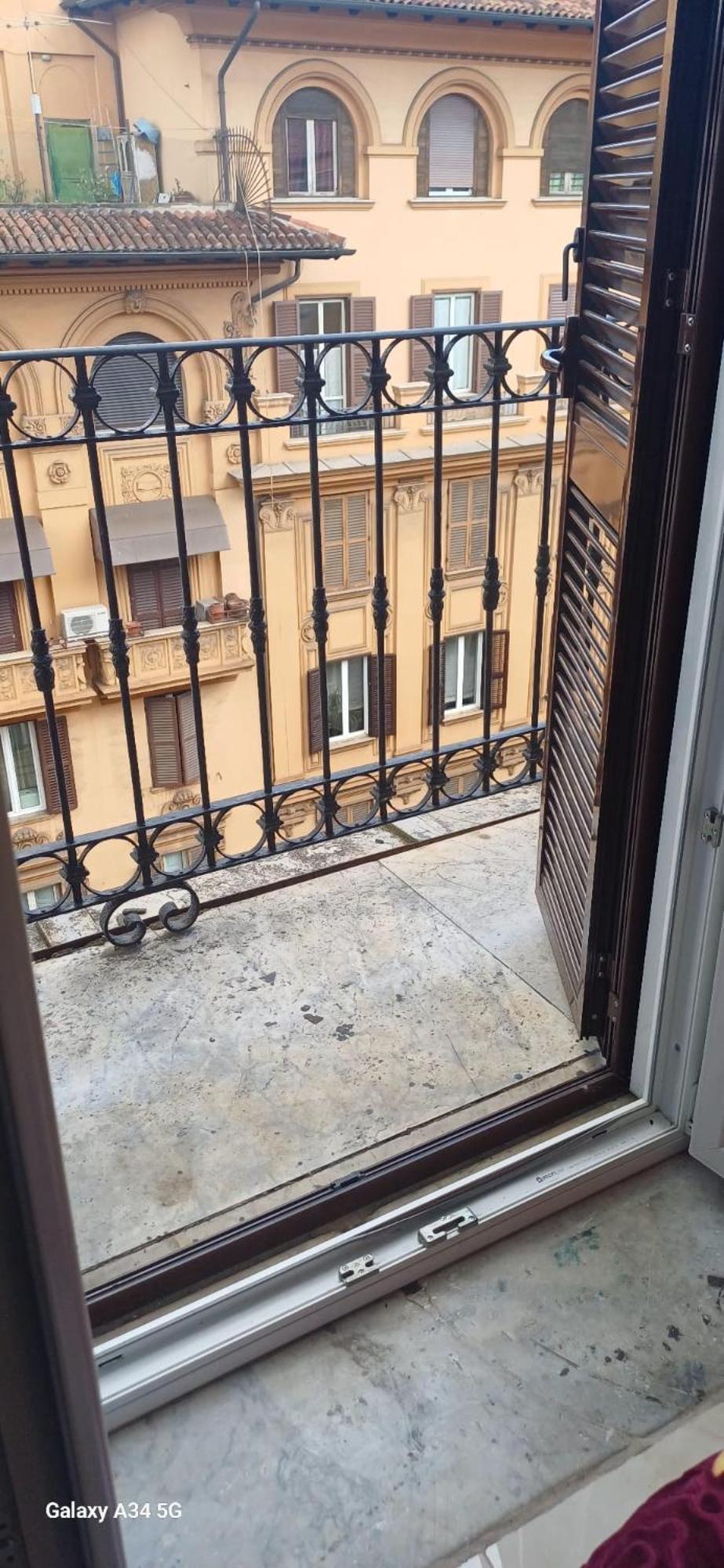 로마 Termini Gioberti B&B 외부 사진